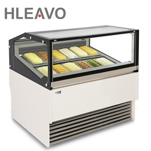 16 di Ghiaccio Vassoi di Ghiaccio Gelato Congelato Vetrina Ice <span class=keywords><strong>Candy</strong></span> Congelatore - Product Image 1