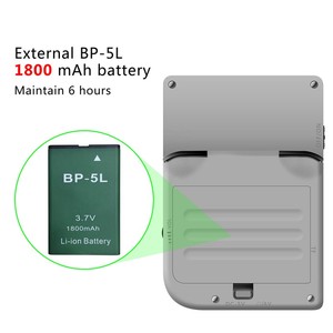 Nouvelle <span class=keywords><strong>console</strong></span> de jeu rétro <span class=keywords><strong>RG300</strong></span>, écran IPS de 3,0 pouces, 3000 jeux vidéo, 32 Go TF, double système, <span class=keywords><strong>console</strong></span> portable <span class=keywords><strong>RG300</strong></span> - Product Image 5