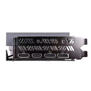 Waraxe IGame GeForce RTX 4060 Deluxe Edition 8GB GDDR6 V2 Ultra W OC GPU, PCI Express, nouveau ventilateur et connecteur 8 broches pour PC de bureau - Product Image 5