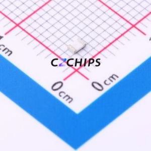 Resistencia SMD CR0805F931RP05Z 0805 (Tipo: Película Gruesa) (Resistencia: 931 Ohmios Precisión: 1%) - Product Image 2