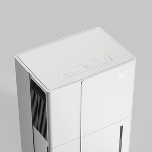 Factory OEM ODM Low Noise Smart Home <b>Dehumidifier</b> Air High Moisture Absorber <b>Dehumidifier</b> 30L <b>Dehumidifier</b> 30l - Product Image 3