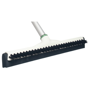 HARAGAN Sanitario 55 Cm Pb55a Tergipavimento con Lama in Gomma Nera per Pulizia Pavimenti - Product Image 2