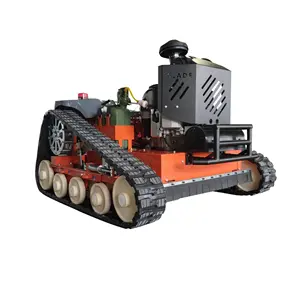 GLADE IR-700 Landwirtschaft Akku-Rasenmäher/Automatischer Rasen roboter mäher