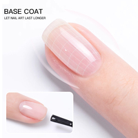 Fournitures en Gros pour Ongles, Base et Top Coat Gel 15g 1kg, Top Coat Mat Longue Durée, Top Coat Haute Brillance Sans Résidu, Vernis à Ongles