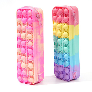 Силиконовый чехол для ручки, силиконовый чехол для поп-ручки, контроллер игровой консоли, чехол для ручки, игровая консоль - Product Image 3