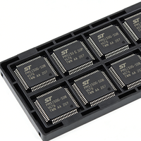 Nuevos Chips IC Originales, Componentes Electrónicos Semiconductores