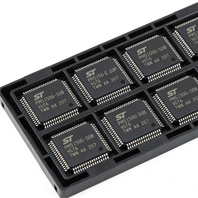 New IC Chips Original Semiconductors Electronic Components Supply