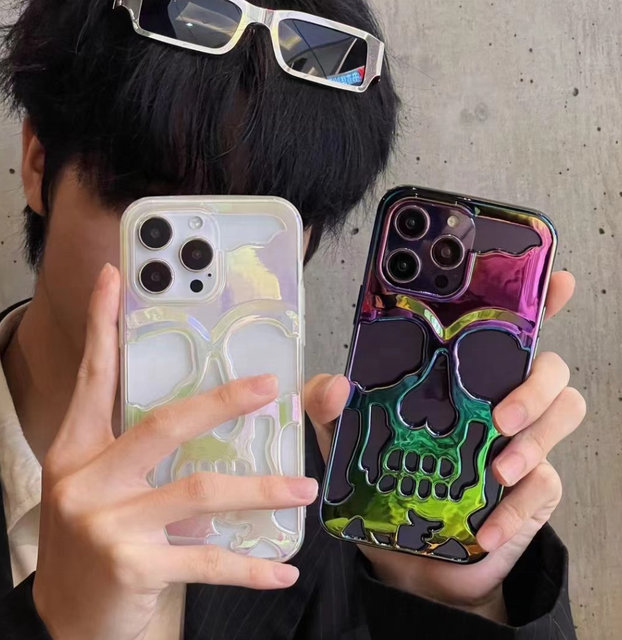 Silicone Phone Case for Iphone 11 12 13 14 15 Pro Max Mini 7 8 6s Plus X Xs Max 5 Shockproof Case Cover Factory Wholesale