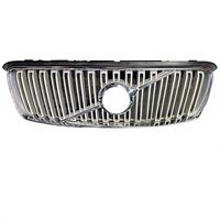 Grille de rétroviseur OEM d'occasion avec caméra pour XC90, fabriquée en plastique, numéro de pièce 32365192, garantie de 3 mois (2018-2024)