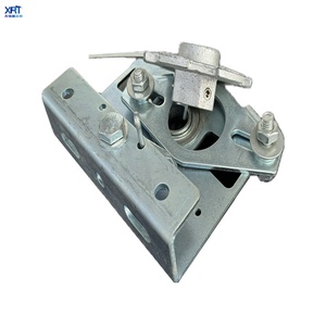 Endüstriyel 2 ''2-5/8'' 3-3/4 ''6'' burulma yayı <span class=keywords><strong>Break</strong></span> güvenlik koruma cihazı dayanıklı kapı/pencere fren parantez aksesuarları - Product Image 2