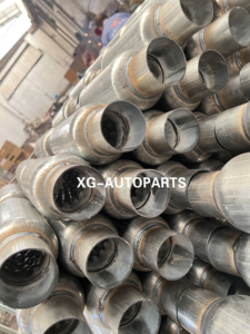 TUBOS RESONADORES Mofles Escapes de alta calidad - Product Image 4