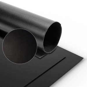 BBQ Grill Mat Non-Toxic Non-Slip Heat Resistant Reusable Cooking Liner for Meat Vegetable Steak Oven Liner Grill Tools - Product Image 2
