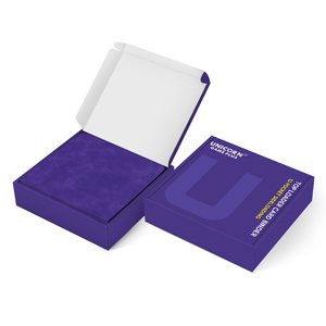 Spedizione in 24 Ore <span class=keywords><strong>Album</strong></span> Raccoglitore Toploader in Pelle PU 12 Tasche Premium per Carte da Gioco, Carte per Stampa Regalo - Product Image 6