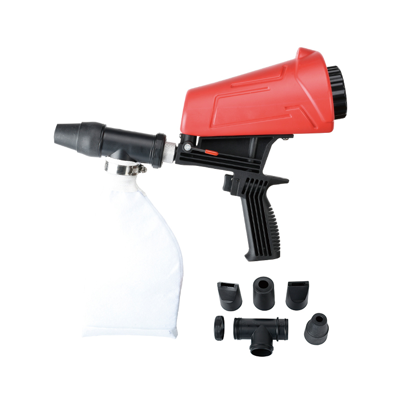 AEROPRO V641 Gravity Feed Sand Blaster