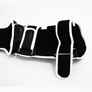 Hochwertiges Schutzausrüstungs-Set für Sanda, MMA, Boxen und Kickboxen im Training und Wettkampf für Erwachsene und Kinder - Product Image 5