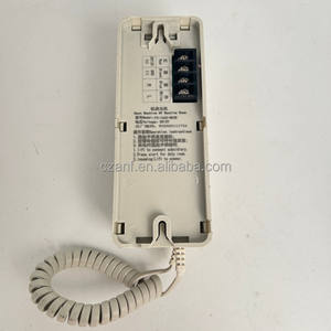 Sistema di Chiamata di Emergenza per Ascensori con Interfono - Product Image 2