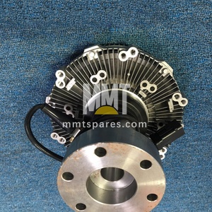 359-2658 3592658 คลัตช์พัดลมดูดสำหรับรถขุด 320D2 323D2 326D2 - Product Image 6