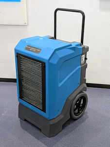 Commercial Grade Portátil LGR 165 Pints Water Damage Restauração Desumidificador - Product Image 6