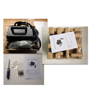 Nhiệm vụ nặng nề lốp regroover máy cao su khắc lốp retreading công cụ lốp regroover - Product Image 6