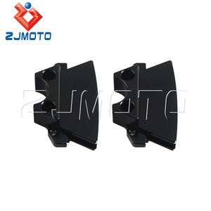 Copertura Decorativa per Candela Motore Moto di Facile Installazione per <span class=keywords><strong>Harley</strong></span> <span class=keywords><strong>Davidson</strong></span> M8 Touring/Softail 2017-2024 - Product Image 3