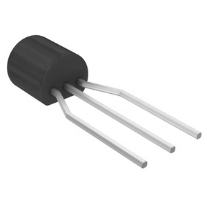 Jeking VREF shunt 3% TO92-3 LM385 IC <span class=keywords><strong>LM385LPR</strong></span>-<span class=keywords><strong>2</strong></span>-<span class=keywords><strong>5</strong></span> - Product Image 1