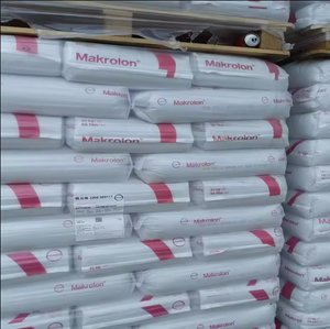 Résine PC COVESTRO <span class=keywords><strong>Makrolon</strong></span> 2405, polycarbonate de qualité industrielle pour matières premières cosmétiques, moulage par injection, facile à démoulage - Product Image 6