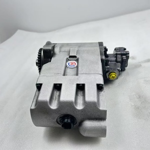 Excavator Spare Parts Diesel Pump 312-0677 263-8218 319-0678 3120677 Oil Injection Pump for C7 C9 Engine - Product Image 4