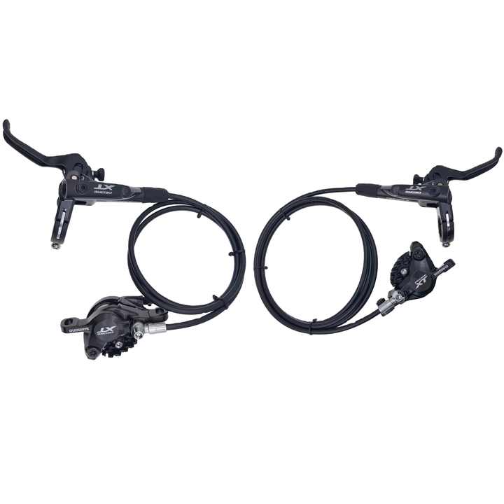 シマノ XT ブレーキレバー BL-M8000