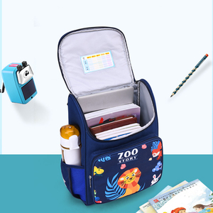 2022 vendita calda carino nuovo sacchetto di scuola per bambini zaino scuola unicorno per ragazze borse da scuola per bambini - Product Image 6