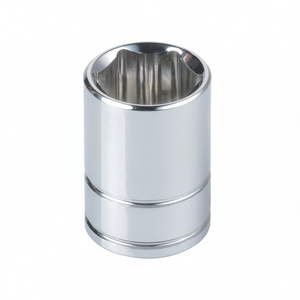 Fasanga <b>Socket</b> Wrench <b>8mm</b> Hex Drive Automotive Repair Tool - Product Image 2