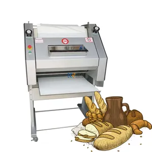 2024, el más nuevo diseño, máquina eléctrica para hacer pan francés, máquina para hacer masa de Baguette, máquina para hacer palitos de pan