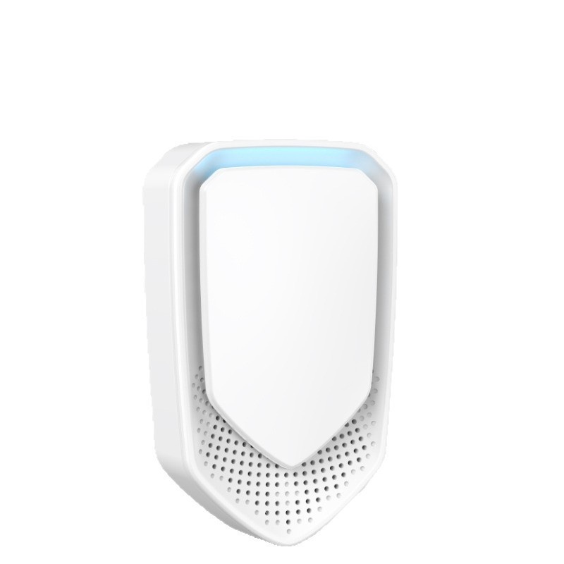 Negative Ion Air Purifier Smart Sterilization