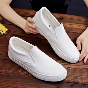 Cy50331a Phụ Nữ Mới Của Giày Phẳng Shoeswomen Giản Dị Giày Cho Người Đàn Ông Giày Dép