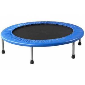Trampolín CreateFun de Primera Calidad para Fitness, Fabricante Chino de Camas Elásticas para Gimnasio, Camas Elásticas Caseras para Niños - Product Image 3