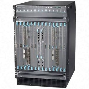 ไฟร์วอลล์จูไนเปอร์เน็ตเวิร์ก รุ่น SRX5800 ซีรีส์ SRX5800 - Product Image 1