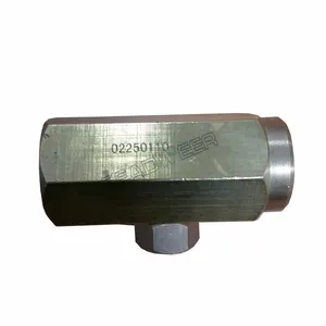 Válvula de retenção 54775556 articulação para compressor