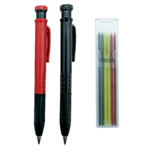 Bolígrafo de Carpintería Haihua, Mecánico, a Base de Aceite, Resistente al Agua, para Marcar en la Madera - Product Image 2