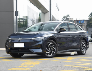 Auto Elettrica <span class=keywords><strong>Id</strong></span>.<span class=keywords><strong>7</strong></span> Vizzion Id7 Pro Air Prime 4WD Nuovo Modello di Auto Prodotta in Cina - Product Image 5