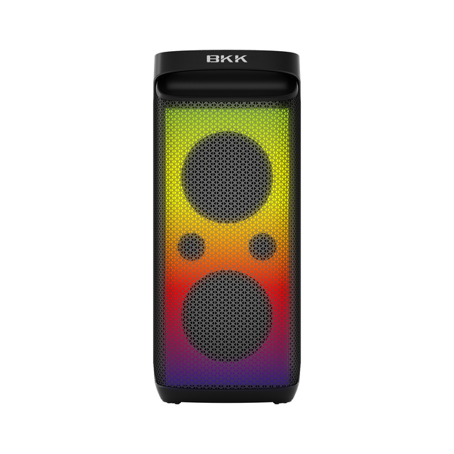 BKK Hot Selling  60W  5.3  Speaker Outdoor Music Boombox Portable Party Speakers