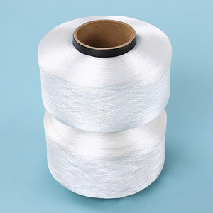 Fabrication Lianyi fil élastique épais <span class=keywords><strong>daniel</strong></span> grade AA 840D fil transparent en spandex nu pour couche de bébé bandage médical - Product Image 2