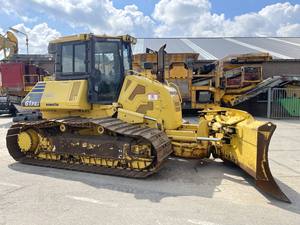 VENTE CHAUDE!!! d60 Bulldozer utilisé japon Bulldozer D50 D60 D85 D355 en stock - Product Image 5