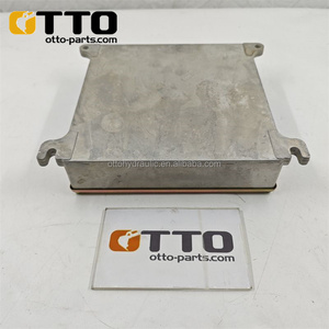 Pièces de rechange pour excavatrice OTTO ECU Engine computer board 14531360 controller unit - Product Image 6