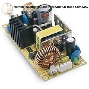 Controlador PLC Dedicado para Automatización Industrial, Modelo PSD-30C-5, Fuente de Alimentación CA, Nuevo y Original, Disponible en Stock - Product Image 1