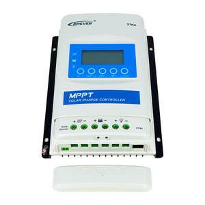 Epever Off Grid <span class=keywords><strong>Solar</strong></span> Power CHARGE <span class=keywords><strong>CONTROLLER</strong></span> điều khiển điện áp điều khiển năng lượng mặt trời hệ thống điều khiển 10A cho LiFePO4 pin năng lượng mặt trời Máy phát điện - Product Image 1