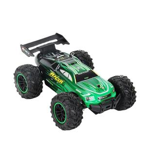 Coche todoterreno de control remoto, camioneta de alta velocidad, Juguetes - Product Image 6