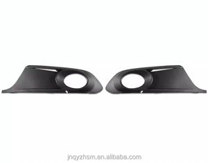 Phụ tùng ô tô, body Kit cho Volkswagen Jetta MK6 (2012, 2015, 2016, 2017, 2018) -Sương Mù Ánh Sáng bao quanh và Đèn chạy ban ngày. - Product Image 4