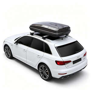 Boîte <span class=keywords><strong>de</strong></span> <span class=keywords><strong>toit</strong></span> universelle ZST Toyota <span class=keywords><strong>pour</strong></span> voiture, ABS, ouverture double latérale, capacité 300L-900L, boîte <span class=keywords><strong>de</strong></span> <span class=keywords><strong>toit</strong></span> mince rotomoulée <span class=keywords><strong>pour</strong></span> tous les véhicules - Product Image 4