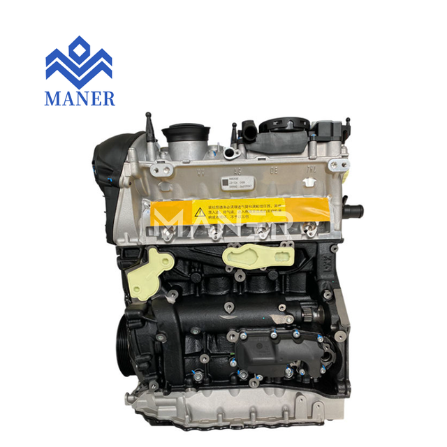 MANER Auto Parts Engine 06k100036c 06K100038R Manufacture Well Made Engine for EA888 3generations VW Golf TT Audi A3 2.0T CJXB