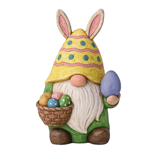 Đồ trang trí Giáng sinh ngoài trời bằng nhựa phong cách hoạt hình dễ thương có thể tùy chỉnh đồ trang trí sân vườn phong thủy đồ thủ công bằng nhựa mô hình cổ tích - Product Image 3