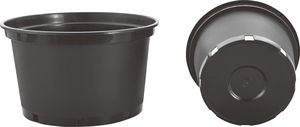 Offre Spéciale Durable En Plastique 1 2 5 7 10 15 <span class=keywords><strong>Gai</strong></span> Pépinière Fleur Gallons Pot - Product Image 2